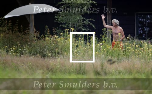 Eefde 12 augustus 2021
Matthijs v Nieuwkerk en zijn vriendin Martha Riemsma vieren vakantie bij het vakantiehuis van Matthijs