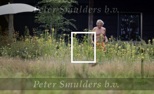 Eefde 12 augustus 2021
Matthijs v Nieuwkerk en zijn vriendin Martha Riemsma vieren vakantie bij het vakantiehuis van Matthijs