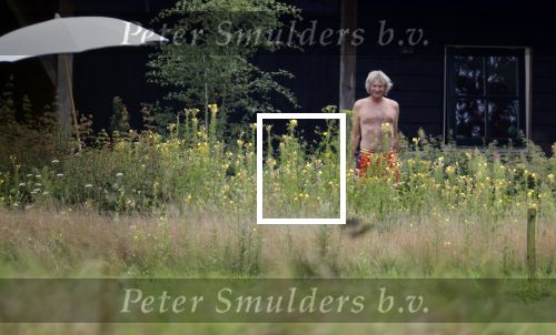 Eefde 12 augustus 2021
Matthijs v Nieuwkerk en zijn vriendin Martha Riemsma vieren vakantie bij het vakantiehuis van Matthijs
