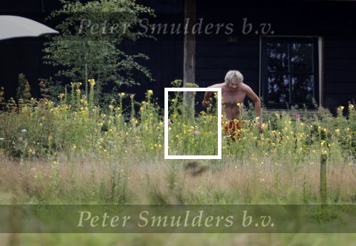 Eefde 12 augustus 2021
Matthijs v Nieuwkerk en zijn vriendin Martha Riemsma vieren vakantie bij het vakantiehuis van Matthijs