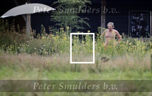 Eefde 12 augustus 2021
Matthijs v Nieuwkerk en zijn vriendin Martha Riemsma vieren vakantie bij het vakantiehuis van Matthijs