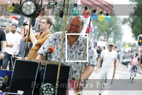 Amsterdam 21 augustus 2021
Demonstratie Mute us in amsterdam . Er zijn meerdere djs aanwezig zoals Sunnery James Ryan Marciano Ronald Molendijk Fred v Leer Sidney Brandeis en Menno Kohler.