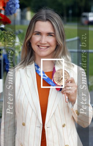 Den Haag 10 augustus 2021
De olympische sporters die een medaille hebben gewonnen op de olympische spelen van Tokyo worden geeerd door oa Mark Rutte en Minister Stef Blok. De huldiging vint plaats in het sportcentrum in het zuiderpark.
Aanwezig oa  Sifan Hassan Harrie Lavreysen  Kiran Badloe Annemiek v d Vleuten Niek Kimmann Shanne Braspennincx Abdi Nageeye Jeffrey Hoogland Gabriella Schloesser Steve Wijler Arno Kamminga Sharon v Rouwendaal Tom Dumoulin Anouk Vetter Femke Bol Nouchka Fontijn Merel Smulders Sanne v Dijke Maikel v d Vleuten Kirsten Wild Annemiek Bekkering Annette Duetz Emma Oosterwegel Marit Bouwmeester Anna v d Breggen Roy v d Berg , heren 4 roeien , dames 2 roeien, heren 4x 400m  en het nederlands dames hockeyteam .Ook chef de Mission Pieter v d Hoogenband is er natuurlijk bij . Merel Smulders