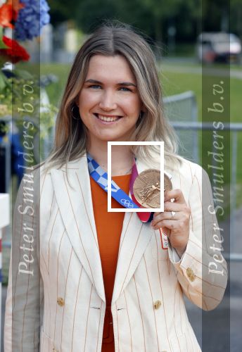 Den Haag 10 augustus 2021
De olympische sporters die een medaille hebben gewonnen op de olympische spelen van Tokyo worden geeerd door oa Mark Rutte en Minister Stef Blok. De huldiging vint plaats in het sportcentrum in het zuiderpark.
Aanwezig oa  Sifan Hassan Harrie Lavreysen  Kiran Badloe Annemiek v d Vleuten Niek Kimmann Shanne Braspennincx Abdi Nageeye Jeffrey Hoogland Gabriella Schloesser Steve Wijler Arno Kamminga Sharon v Rouwendaal Tom Dumoulin Anouk Vetter Femke Bol Nouchka Fontijn Merel Smulders Sanne v Dijke Maikel v d Vleuten Kirsten Wild Annemiek Bekkering Annette Duetz Emma Oosterwegel Marit Bouwmeester Anna v d Breggen Roy v d Berg , heren 4 roeien , dames 2 roeien, heren 4x 400m  en het nederlands dames hockeyteam .Ook chef de Mission Pieter v d Hoogenband is er natuurlijk bij . Merel Smulders