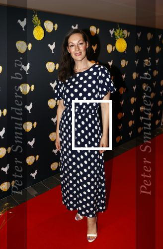 Utrecht 17 augustus 2021
Premiere Niks vreemds aan in Pathe Leidse Rijn. Miryanna v Reeden met Kim Pieters