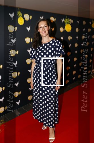 Utrecht 17 augustus 2021
Premiere Niks vreemds aan in Pathe Leidse Rijn. Miryanna v Reeden met Kim Pieters