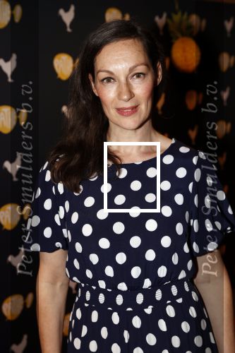Utrecht 17 augustus 2021
Premiere Niks vreemds aan in Pathe Leidse Rijn. Miryanna v Reeden met Kim Pieters