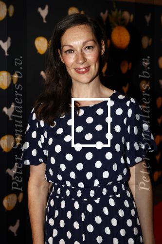 Utrecht 17 augustus 2021
Premiere Niks vreemds aan in Pathe Leidse Rijn. Miryanna v Reeden met Kim Pieters