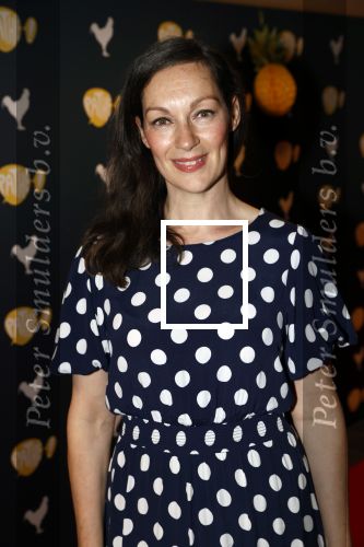 Utrecht 17 augustus 2021
Premiere Niks vreemds aan in Pathe Leidse Rijn. Miryanna v Reeden met Kim Pieters