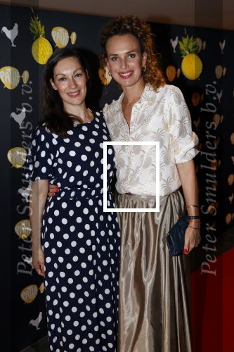 Utrecht 17 augustus 2021
Premiere Niks vreemds aan in Pathe Leidse Rijn. Miryanna v Reeden met Kim Pieters