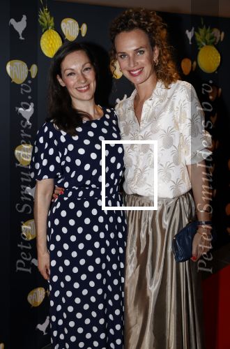 Utrecht 17 augustus 2021
Premiere Niks vreemds aan in Pathe Leidse Rijn. Miryanna v Reeden met Kim Pieters