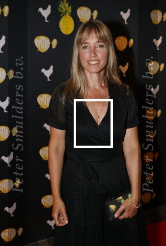 Utrecht 17 augustus 2021
Premiere Niks vreemds aan in Pathe Leidse Rijn. Nienke Romer