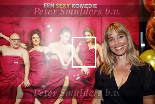 Utrecht 17 augustus 2021
Premiere Niks vreemds aan in Pathe Leidse Rijn. Nienke Romer