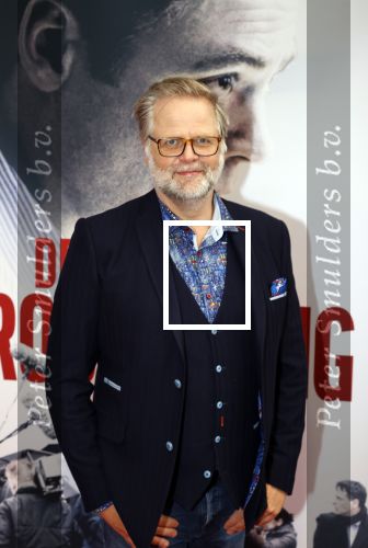 Amsterdam 30 augustus 2021
Premiere de veroordeling in Tuschinski. Patrick Stoof