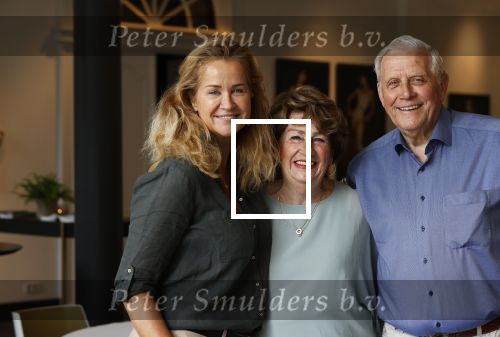 Leersum 26 augustus 2021
Expositie Paulien Huizinga bij Parc Broekhuizen . Paulien met haar ouders