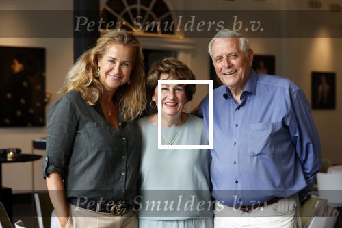 Leersum 26 augustus 2021
Expositie Paulien Huizinga bij Parc Broekhuizen . Paulien met haar ouders