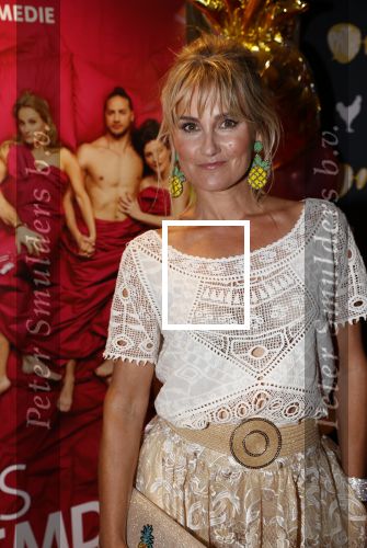 Utrecht 17 augustus 2021
Premiere Niks vreemds aan in Pathe Leidse Rijn.
Peggy Vrijens