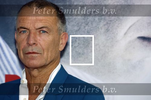 Amsterdam 30 augustus 2021
Premiere de veroordeling in Tuschinski. Raymond Thiry met partner