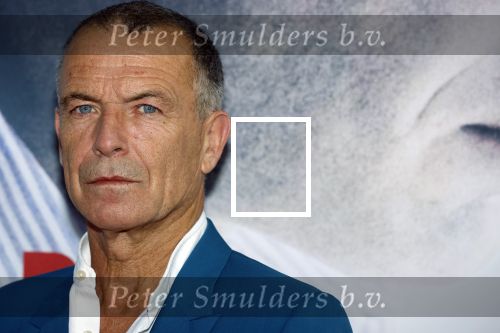 Amsterdam 30 augustus 2021
Premiere de veroordeling in Tuschinski. Raymond Thiry met partner