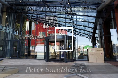 Rotterdam 27 augustus 2021
Rechtszaak tussen Connie Witteman en Eugene v Dun bij rechtbank Rotterdam