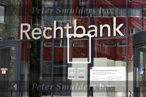 Rotterdam 27 augustus 2021
Rechtszaak tussen Connie Witteman en Eugene v Dun bij rechtbank Rotterdam