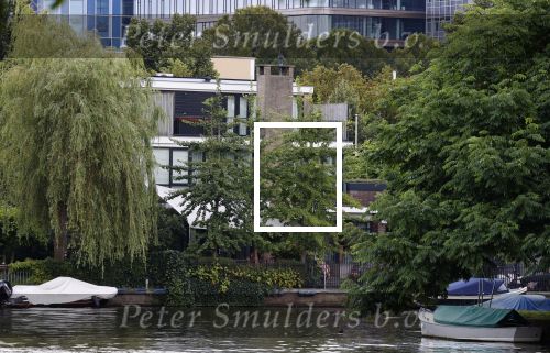 Amsterdam 20 augustus 2021
Huizen van reinout Oerlemans en Danielle Overgaag in Amsterdam
