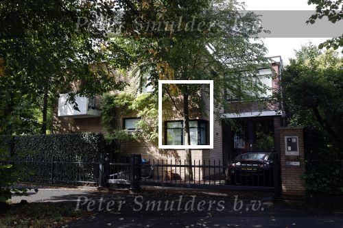 Amsterdam 20 augustus 2021
Huizen van reinout Oerlemans en Danielle Overgaag in Amsterdam