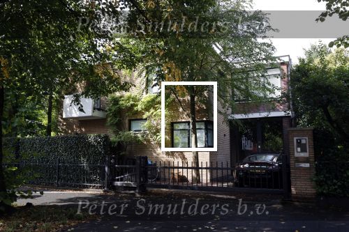 Amsterdam 20 augustus 2021
Huizen van reinout Oerlemans en Danielle Overgaag in Amsterdam