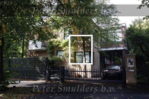 Amsterdam 20 augustus 2021
Huizen van reinout Oerlemans en Danielle Overgaag in Amsterdam