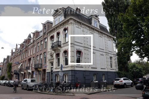 Amsterdam 20 augustus 2021
Huizen van reinout Oerlemans en Danielle Overgaag in Amsterdam