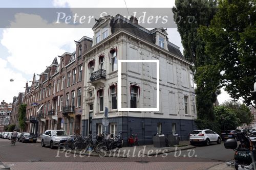 Amsterdam 20 augustus 2021
Huizen van reinout Oerlemans en Danielle Overgaag in Amsterdam