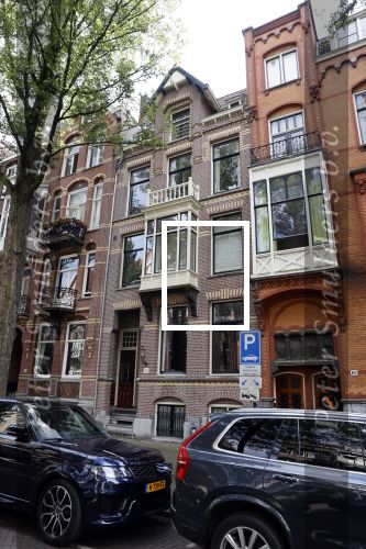 Amsterdam 20 augustus 2021
Huizen van reinout Oerlemans en Danielle Overgaag in Amsterdam