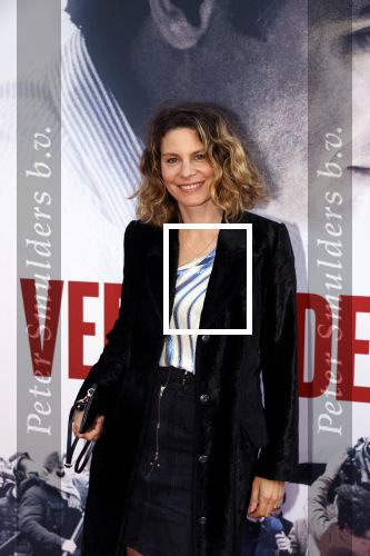 Amsterdam 30 augustus 2021
Premiere de veroordeling in Tuschinski. Rifka Lodeizen