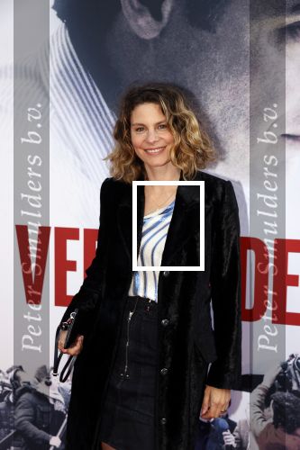 Amsterdam 30 augustus 2021
Premiere de veroordeling in Tuschinski. Rifka Lodeizen