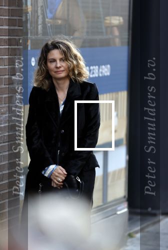 Amsterdam 30 augustus 2021
Premiere de veroordeling in Tuschinski. Rifka Lodeizen