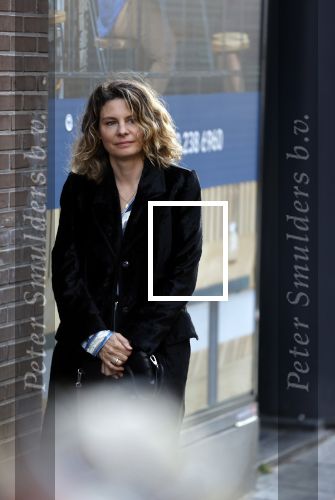 Amsterdam 30 augustus 2021
Premiere de veroordeling in Tuschinski. Rifka Lodeizen