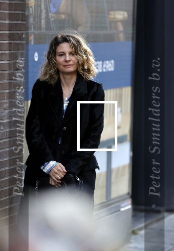 Amsterdam 30 augustus 2021
Premiere de veroordeling in Tuschinski. Rifka Lodeizen