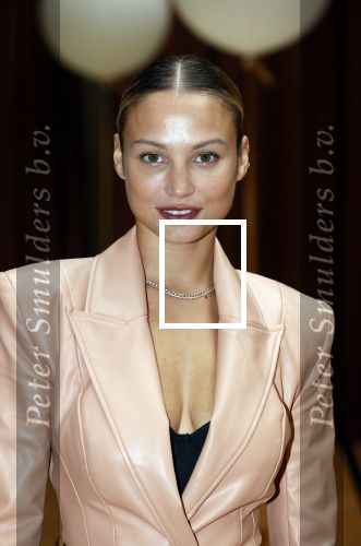 Amsterdam 25 augustus 2021
Expositie met Prinses Eloise in de Beurs v Berlage. Het is een event van Magnum ijs.