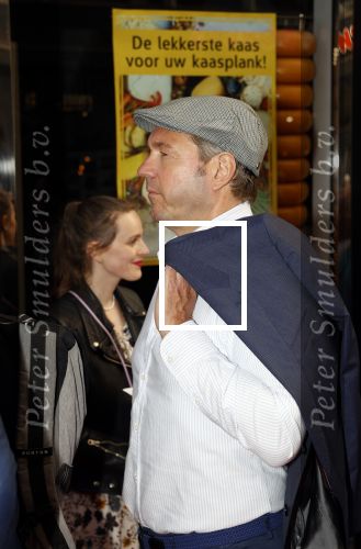 Amsterdam 30 augustus 2021
Premiere de veroordeling in Tuschinski. Sander Dikhoff