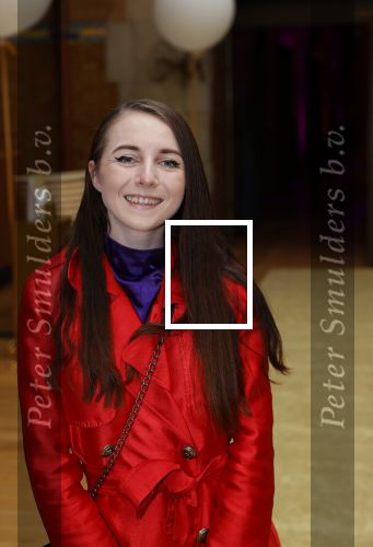 Amsterdam 25 augustus 2021
Expositie met Prinses Eloise in de Beurs v Berlage. Het is een event van Magnum ijs.
Sara Dol
