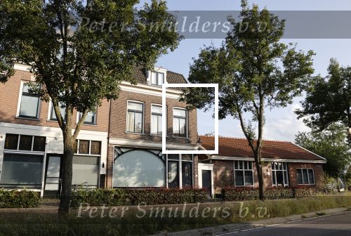 Weesp 9 augustus 2021
Sara Kroos heeft haar huis verkocht.
