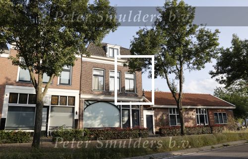 Weesp 9 augustus 2021
Sara Kroos heeft haar huis verkocht.