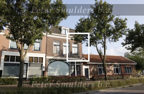 Weesp 9 augustus 2021
Sara Kroos heeft haar huis verkocht.