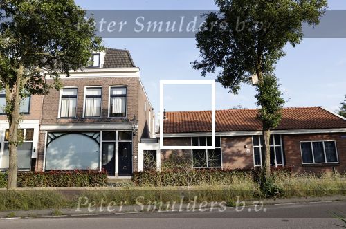 Weesp 9 augustus 2021
Sara Kroos heeft haar huis verkocht.
