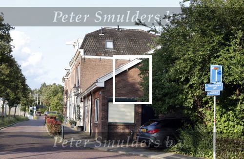 Weesp 9 augustus 2021
Sara Kroos heeft haar huis verkocht.