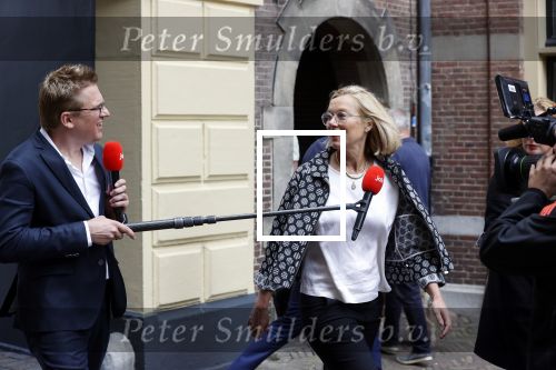 Den Haag 31 augustus 2021
Mark Rutte , Wopke Hoekstra Lillianne Ploumen Jesse Klaver Sigrid Kaag Gert Jan Segers en Rob Jetten op gesprek bij Mariette Hamer ivm vormen van nieuwe regering op het binnenhof. Sigrid Kaag en Jair Ferwerda