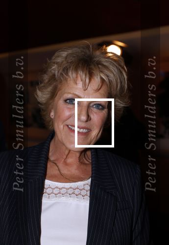 Amsterdam 26 augustus 2021
Presentatie magazine van het DeLaMar theater . Joop v d Ende geeft toespraak . Simone Kleinsma kreeg het eerste exemplaar.