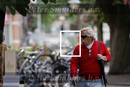 Amsterdam 16 augustus 2021
Oud telegraaf verslaggever Stefan v d Ven in Amsterdam zuid