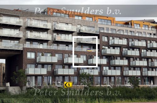 Amsterdam 13 en 15 augustus 2021
Het Appartement van Steven jansen ( Lucas&Steve) staat te koop.