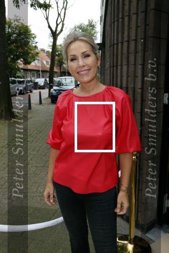 Hilversum 31 augustus 2021
Presentatie kledinglijn Lonneke Nooteboom in samenwerking met Shoeby. Tanja Jess